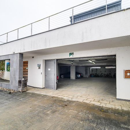 Apartments Maleric With Indoor Pool And Wellness Dragatuš Buitenkant foto