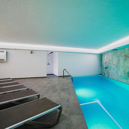 Apartments Maleric With Indoor Pool And Wellness Dragatuš Buitenkant foto
