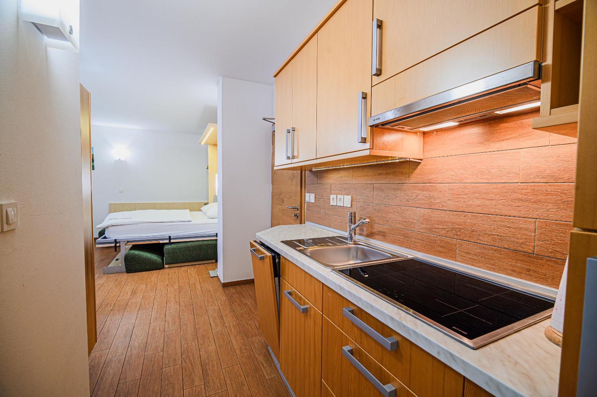 Apartments Maleric With Indoor Pool And Wellness Dragatuš Kamer foto