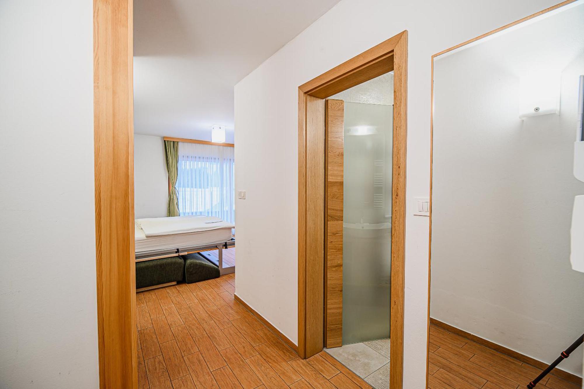 Apartments Maleric With Indoor Pool And Wellness Dragatuš Kamer foto