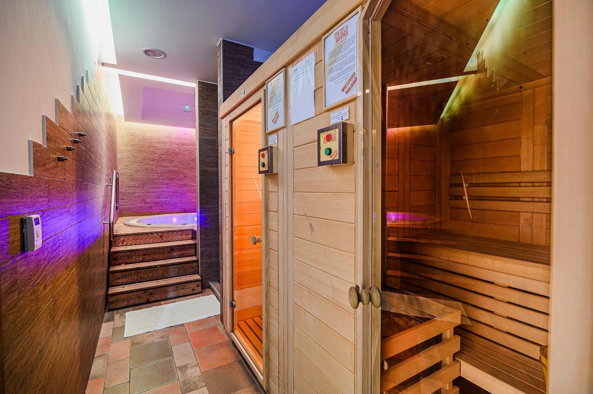 Apartments Maleric With Indoor Pool And Wellness Dragatuš Buitenkant foto