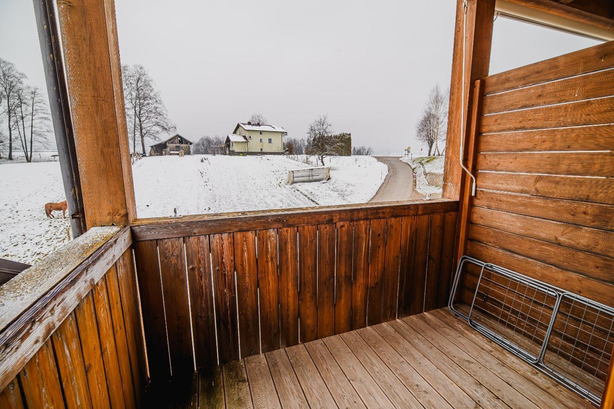 Apartments Maleric With Indoor Pool And Wellness Dragatuš Kamer foto