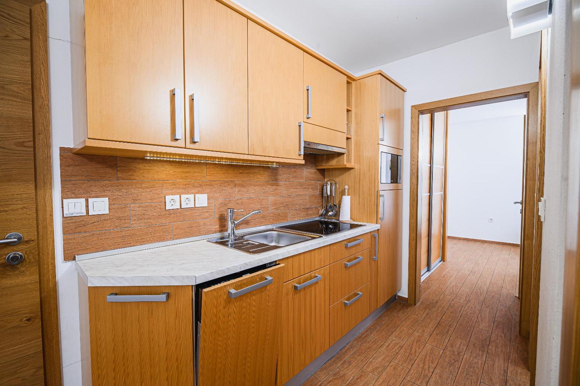 Apartments Maleric With Indoor Pool And Wellness Dragatuš Buitenkant foto