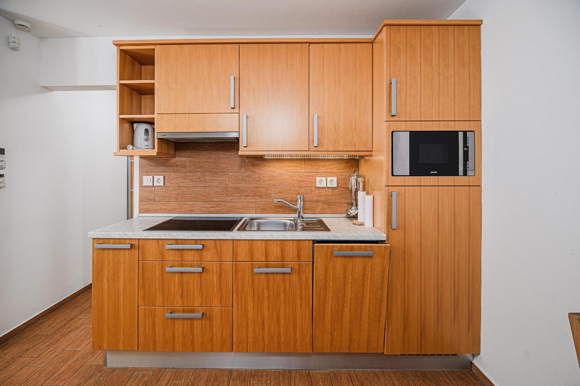 Apartments Maleric With Indoor Pool And Wellness Dragatuš Kamer foto
