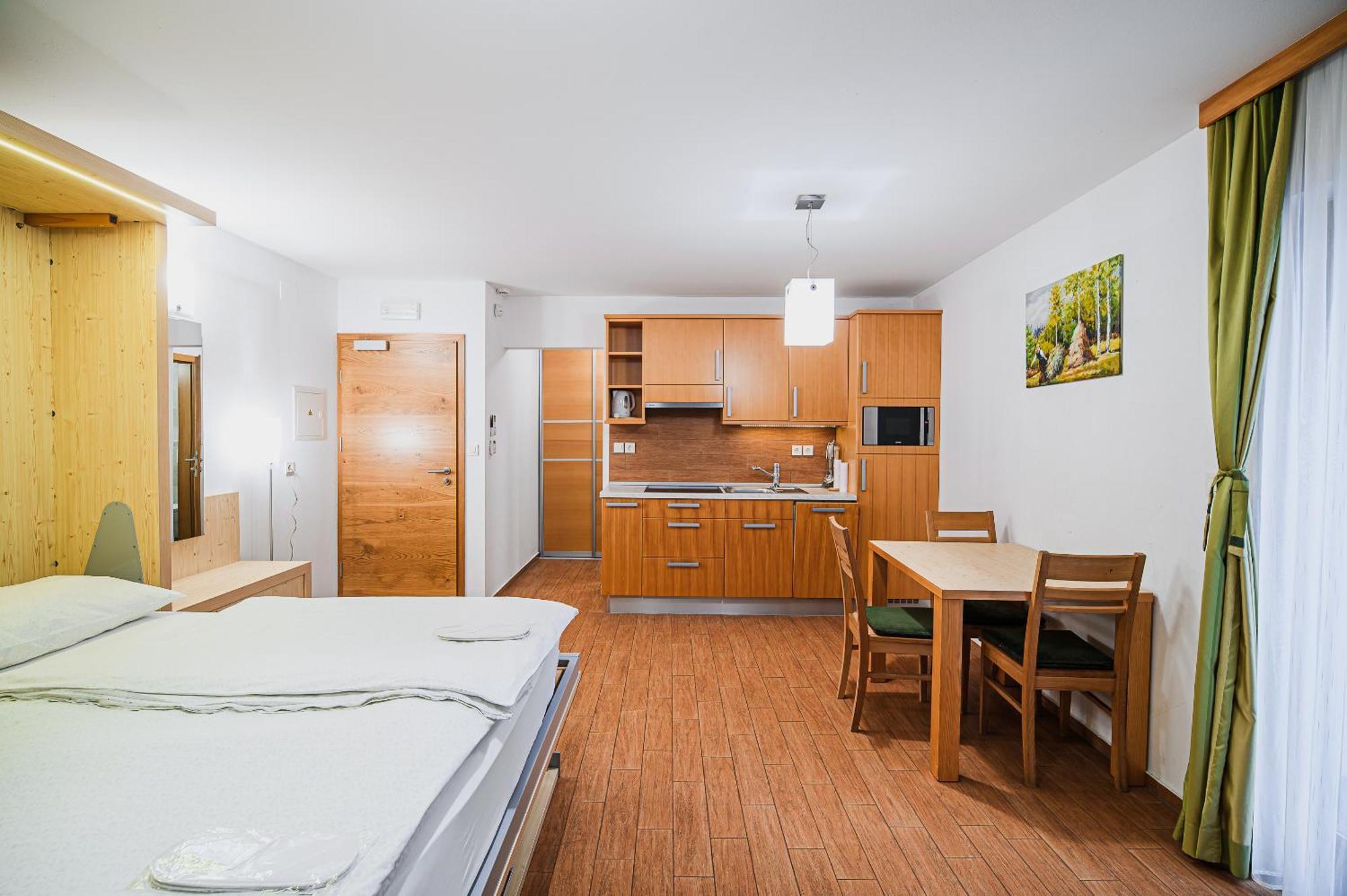 Apartments Maleric With Indoor Pool And Wellness Dragatuš Kamer foto
