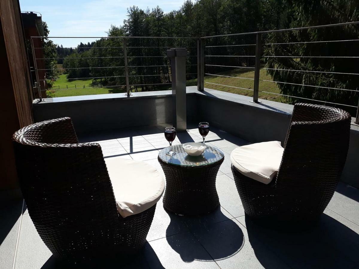 Apartments Maleric With Indoor Pool And Wellness Dragatuš Buitenkant foto